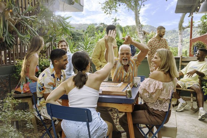 Archivo - Puerto Rico conquista el escenario mundial tras el homenaje boricua de Bad Bunny en la Super Bowl 2026