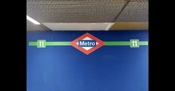 El tramo norte de la Línea 11 de Metro ya es definitivo: seis estaciones para unir Mar de Cristal y Valdebebas Norte