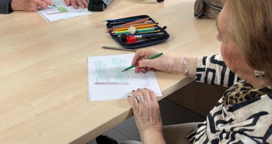 Es Andalucía - Sevilla