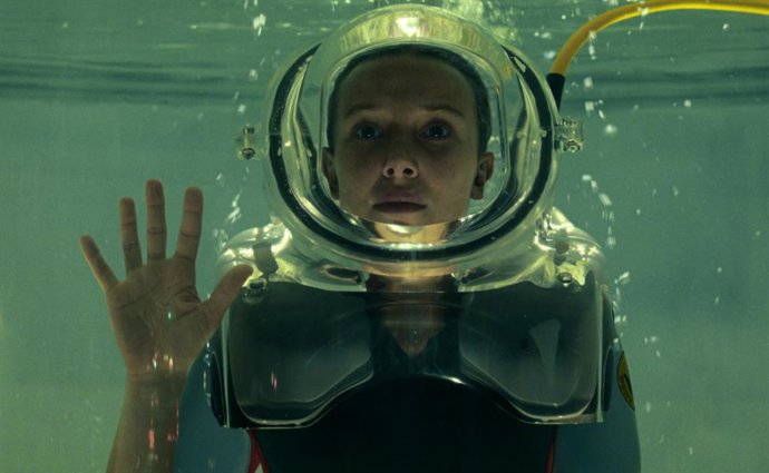 Archivo - ¿Habrá secuela de Stranger Things con Once, Mike, Dustin y el resto? Los hermanos Duffer responden