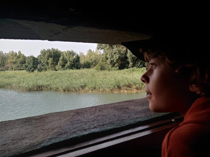 La Alfranca presenta su programa de primavera 2026.