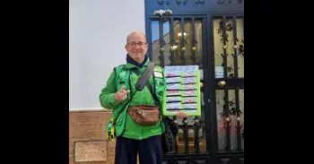 El Cuponazo de la ONCE deja más de ocho millones en siete provincias de Andalucía