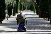 Foto: Los efectos del apagón de 2025 en las personas con discapacidad electrodependientes