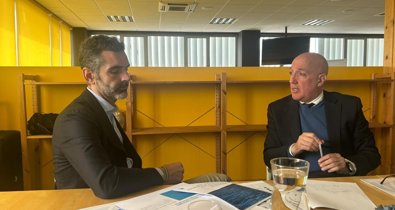 Es Andalucía - Sevilla