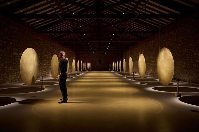 Exposición Jaume Plensa