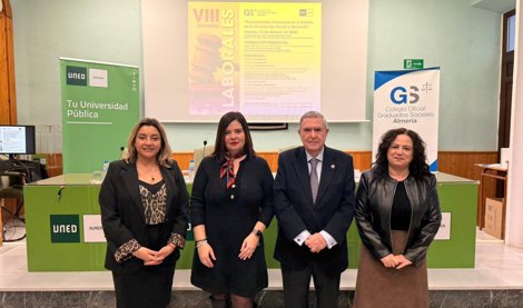 Diputación de Almería