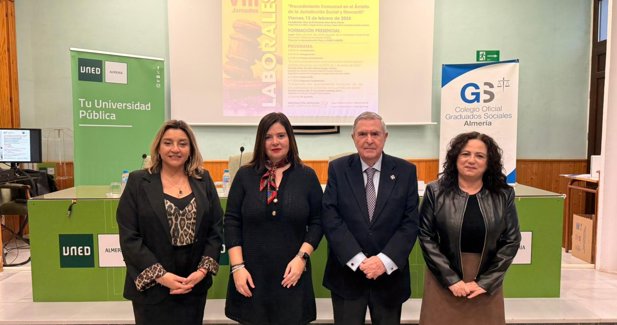 Diputación de Almería