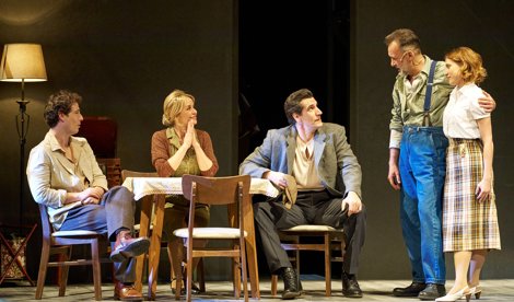 Cantabria Cultura y Deportes