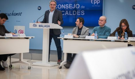 Málaga