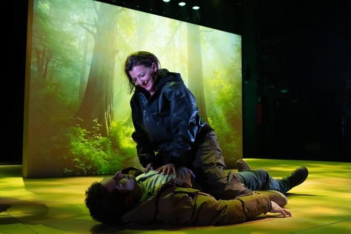 La obra ‘Los dos hidalgos de Verona’ de Shakespeare