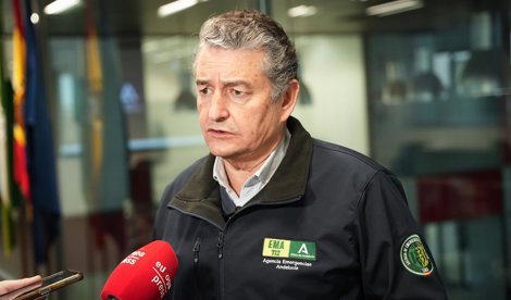 Es Andalucía - Sevilla