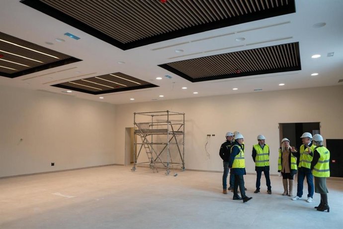 El Parador de Santillana del Mar estará operativo antes de verano tras una inversión de 7,4 millones