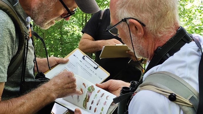 Cultura retoma en marzo el programa de educación ambiental 'Ciencia en el Camino'
