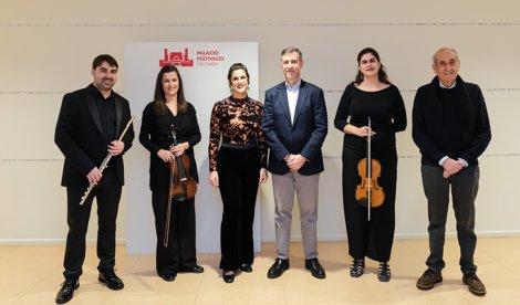 Cantabria Cultura y Deportes