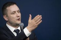 El primer ministro groenlandés destaca que la única amenaza que ha sentido es la de EEUU