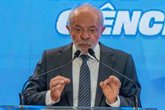Foto: Lula promulga la Ley del Gas del Pueblo para garantizar recargas gratuitas a 15 millones de hogares con pocos recursos