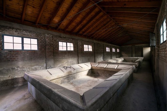 Lavadero municipal de Hortaleza