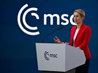 Kallas responde a EEUU que los valores de la civilización europea permanecen intactos: "Sabemos lo que defendemos"