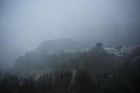 Empresas de turismo activo de Cádiz acusan pérdidas importantes por las borrascas y piden ayudas al sector