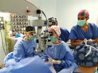 El SAS activa este lunes los servicios mínimos para la semana de huelga a la que están convocados más de 30.000 médicos
