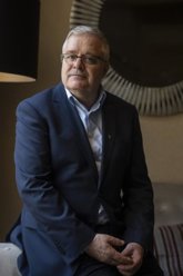 Foto: Presidente de la Conferencia de Religiosos: "No se puede aceptar sin más la ecuación de migrante igual a delincuente"