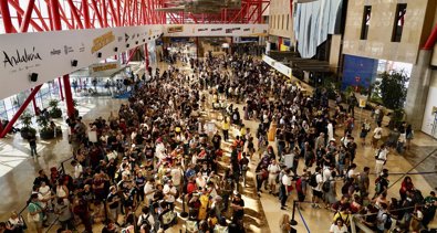 Es Andalucía - Sevilla