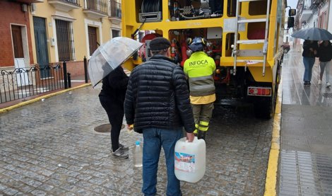 Es Andalucía - Sevilla