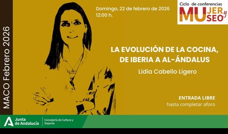 Es Andalucía - Córdoba