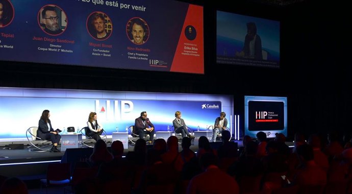 Foro de HIP