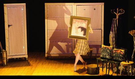 Cantabria Cultura y Deportes