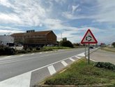 Foto: La Junta recibe nueve ofertas para la reactivación del proyecto de la variante Este de Utrera (Sevilla)