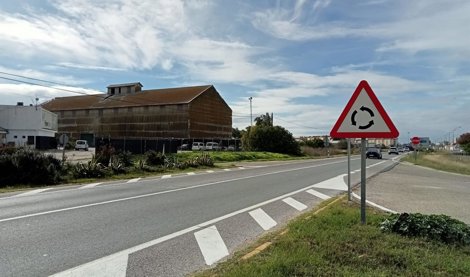 Es Andalucía - Sevilla