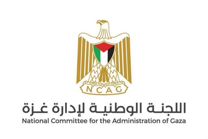 Archivo - Comité Nacional para la Administración de Gaza (CNAG)