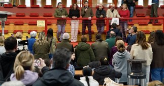 Es Andalucía - Cádiz