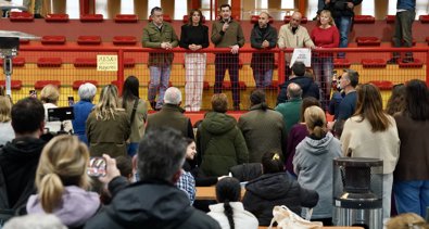 Es Andalucía - Cádiz