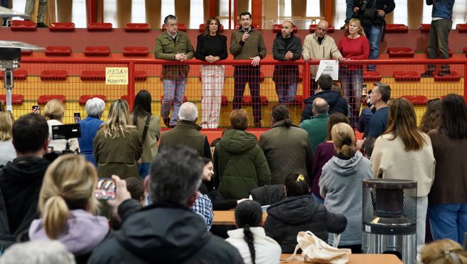 Es Andalucía - Cádiz