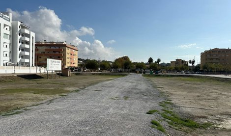 Es Andalucía - Málaga