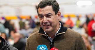 Es Andalucía - Málaga