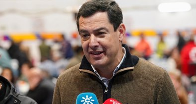 Es Andalucía - Málaga