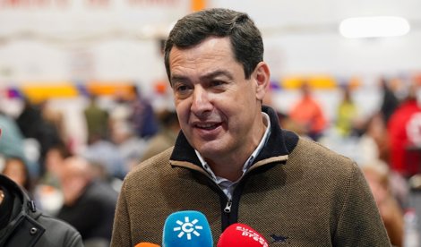 Es Andalucía - Málaga