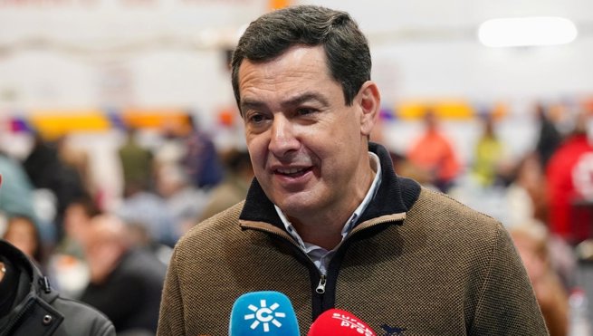 Es Andalucía - Málaga