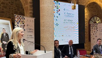 Es Andalucía - Sevilla