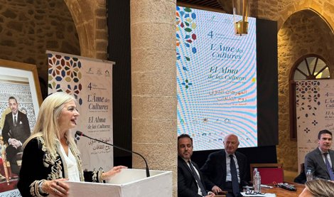 Es Andalucía - Sevilla