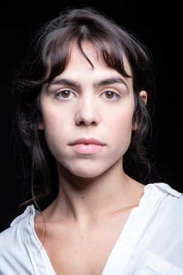 La poeta madrileña Seli Ka