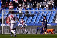 El Atlético renuncia a la Liga