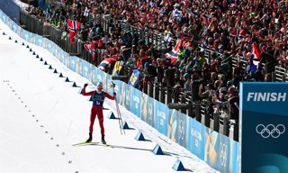 Johannes Hoesflot Klaebo, Milano Cortina 2026