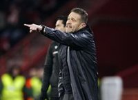 El Valladolid destituye a Tevenet tras siete partidos