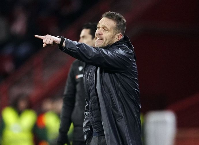 Luis García Tevenet