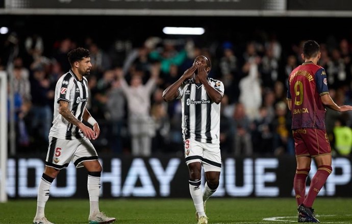 Castellón - Deportivo de La Coruña