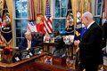 Netanyahu se propone que Israel deje de recibir fondos de EEUU con fines militares en un plazo de diez años